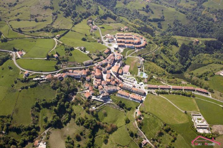 Terreno con vistas a Orio y Zarauz photo 0