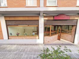 LOCAL EN LA PLAZA SAGASTIEDER photo 0