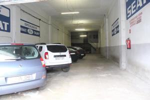 PABELLON EN EL EDIFICO BELASKO photo 0