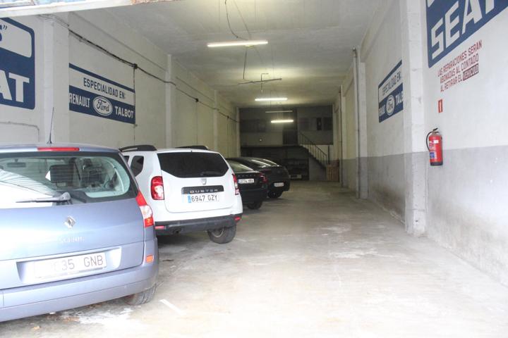 PABELLON EN EL EDIFICO BELASKO photo 0