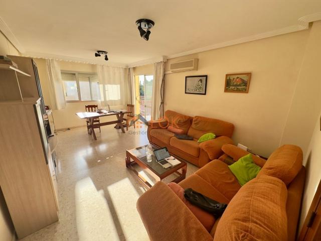 Piso En venta en El Consul - El Romeral, Málaga photo 0