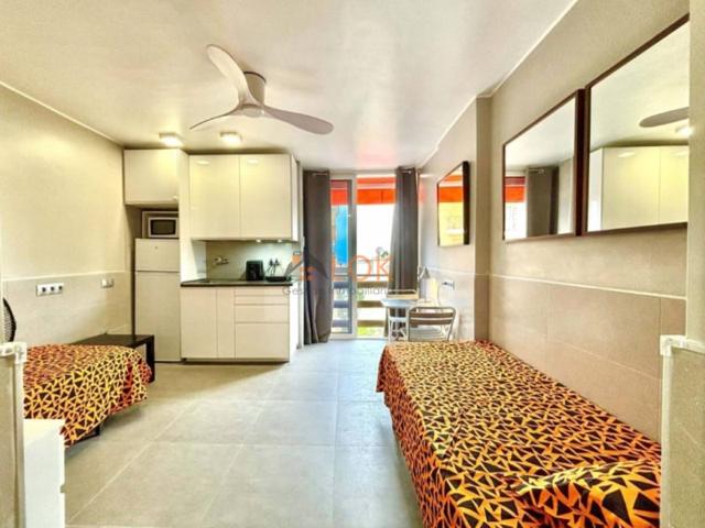 Piso En venta en Benalmádena photo 0