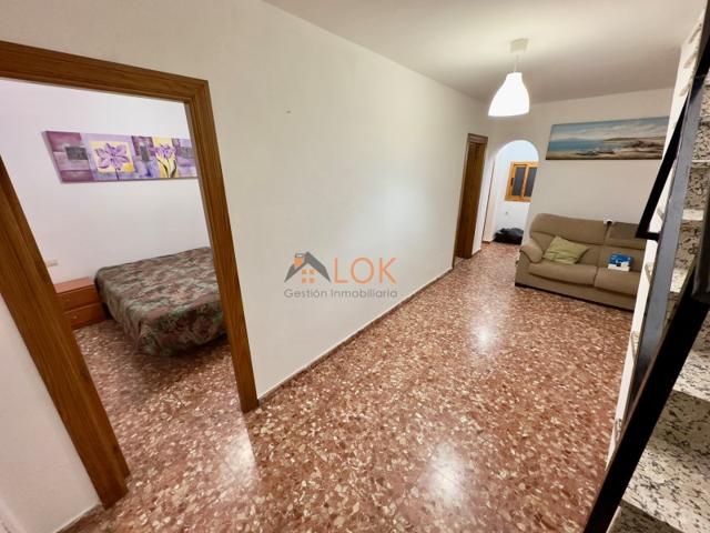 Piso En venta en Fuente Alegre - El Chaparral - Los Morales, Málaga photo 0