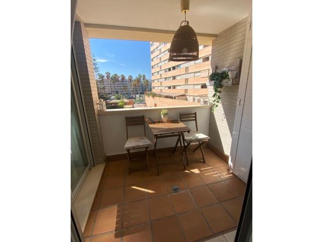 Piso En venta en Málaga photo 0