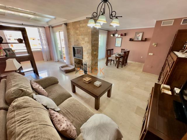  Ático En venta en Martín Carpena - Torre Del Río, Málaga photo 0