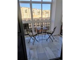 Piso En venta en Santa Cristina - San Rafael, Málaga photo 0