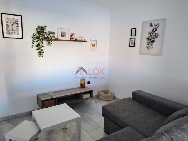 Piso En venta en Santa Cristina - San Rafael, Málaga photo 0