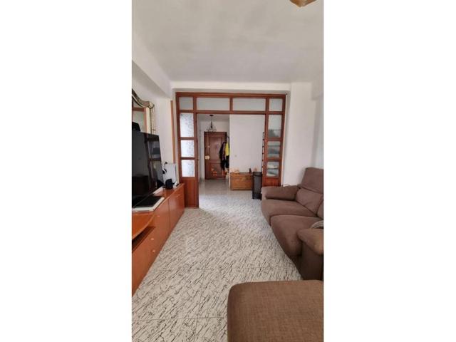 Piso En venta en La Unión - Cruz De Humilladero - Los Tilos, Málaga photo 0