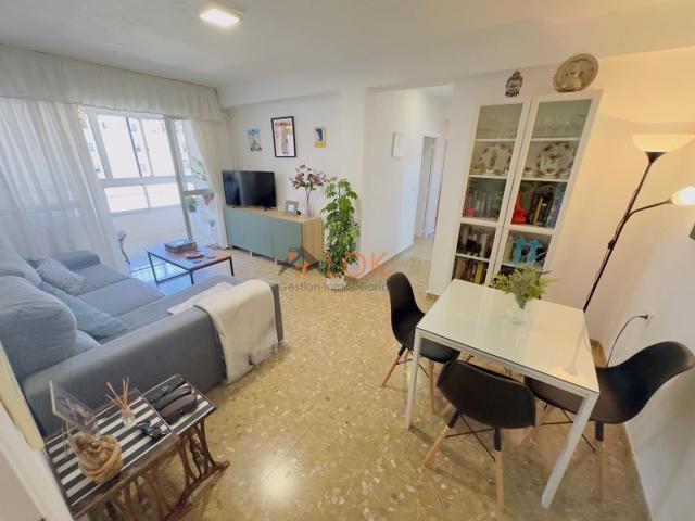 Piso En venta en La Unión - Cruz De Humilladero - Los Tilos, Málaga photo 0