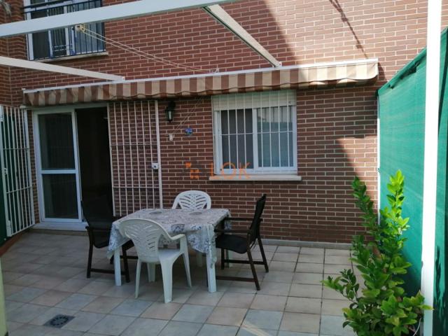 Piso En venta en Santa Cristina - San Rafael, Málaga photo 0