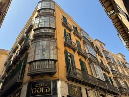 Piso En venta en Centro Histórico, Málaga photo 0