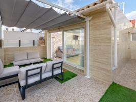  Ático En venta en Parque Ayala - Jardín De La Abadía - Huelín, Málaga photo 0
