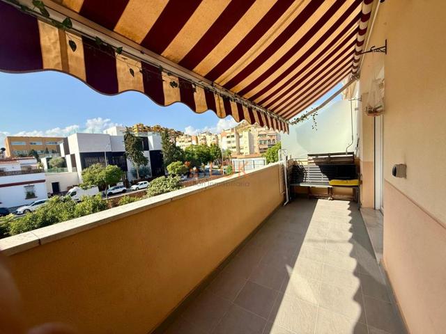  Ático En venta en Camino De Antequera, Málaga photo 0
