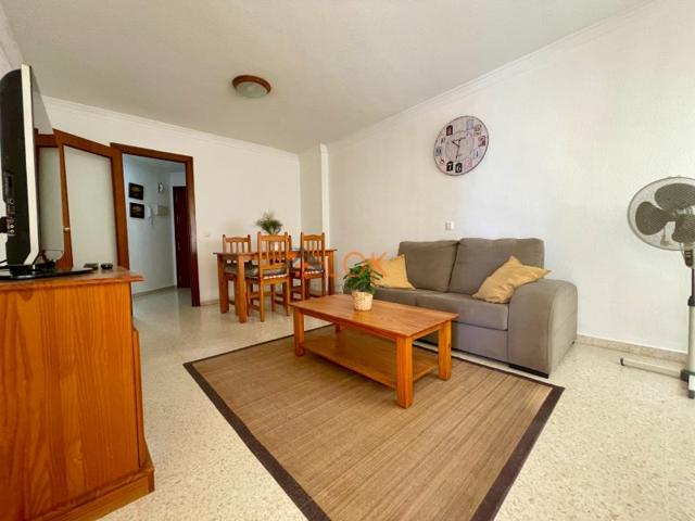 Piso En venta en Santa Cristina - San Rafael, Málaga photo 0