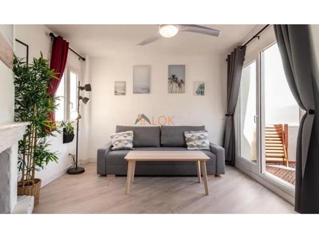 Piso En venta en Benalmádena photo 0