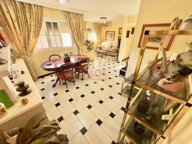 Piso En venta en Perchel Sur - Plaza De Toros Vieja, Málaga photo 0