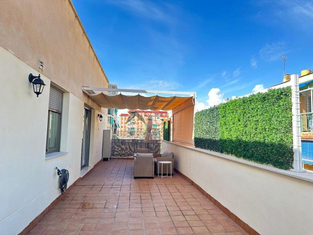  Ático En venta en La Unión - Cruz De Humilladero - Los Tilos, Málaga photo 0