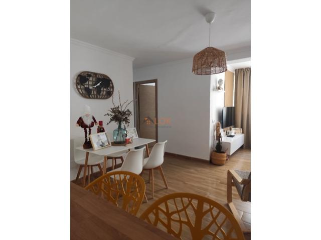 Piso En venta en La Luz - El Torcal, Málaga photo 0