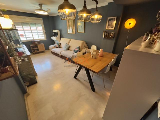 Piso En venta en Santa Cristina - San Rafael, Málaga photo 0