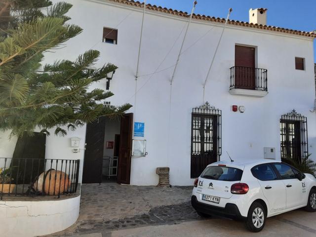 Otro En venta en Lucainena de las Torres photo 0