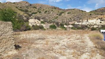 Terrenos Edificables En venta en Sorbas photo 0