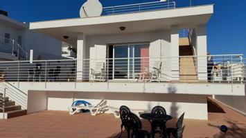 Villa En venta en Mojácar photo 0