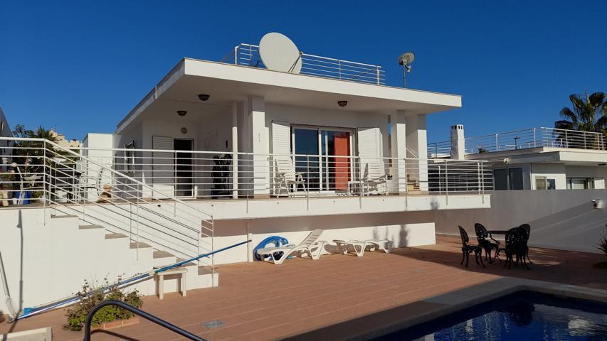 Villa En venta en Mojácar photo 0