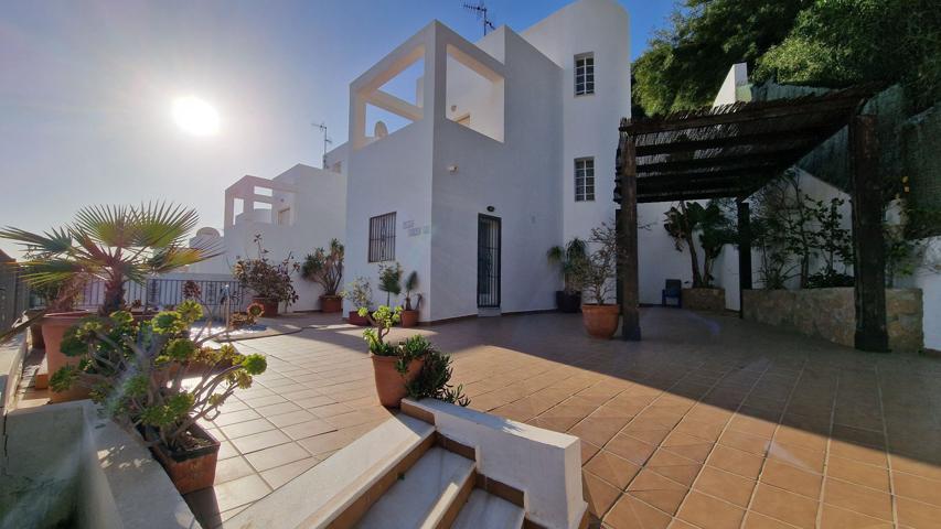 Villa En venta en Mojácar photo 0