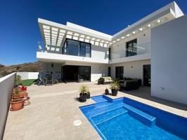 Villa En venta en Mojácar photo 0