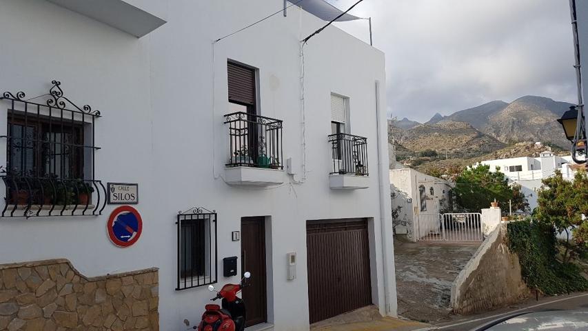 Casa En venta en Mojácar photo 0