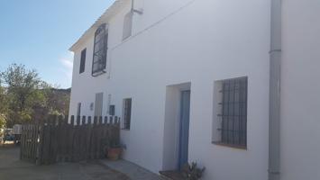 Casa En venta en Sorbas photo 0
