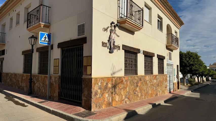 Local En venta en Los Gallardos photo 0