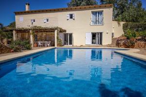 Villa En venta en Turre photo 0