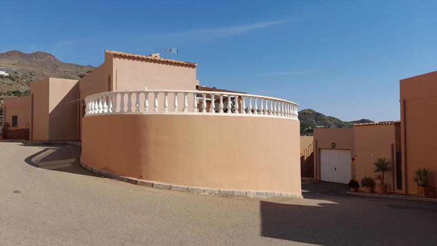 Villa En venta en Mojácar photo 0