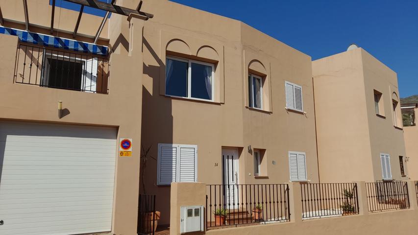 Villa En venta en Mojácar photo 0