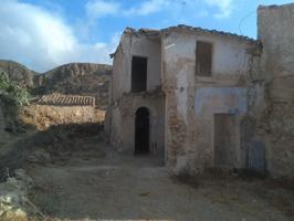 Terrenos Edificables En venta en Sorbas photo 0