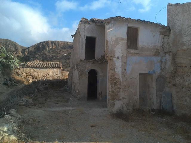 Terrenos Edificables En venta en Sorbas photo 0