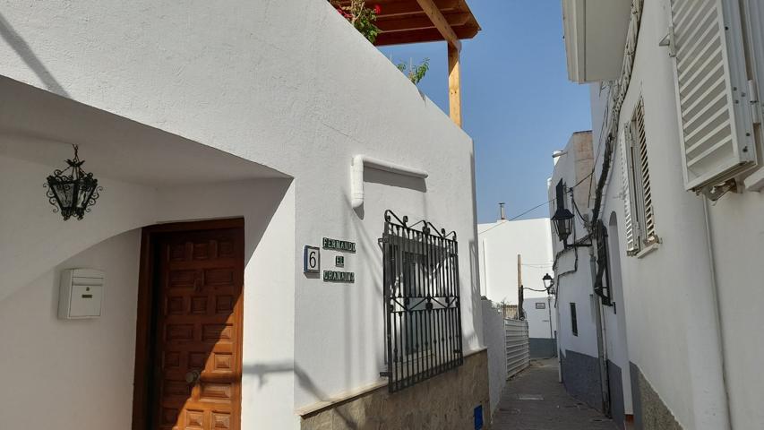 Casa En venta en Mojácar photo 0