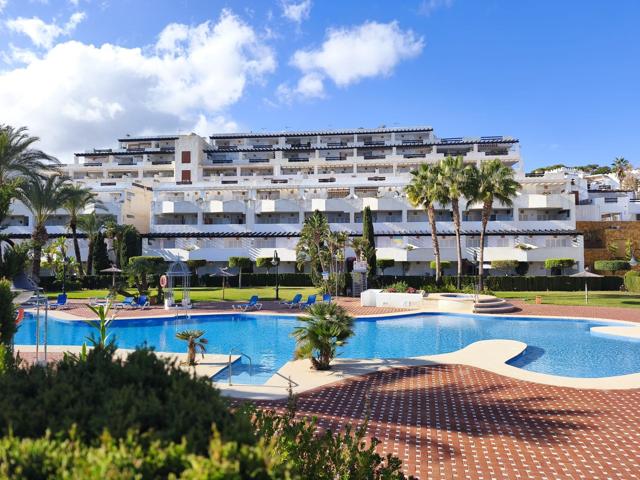 Piso En venta en Mojácar photo 0