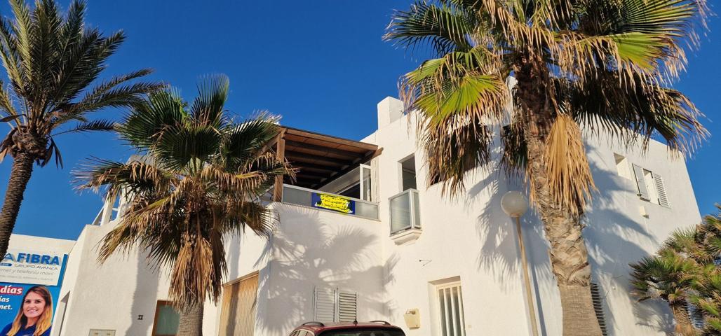 Piso En venta en Mojácar photo 0