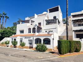 Piso En venta en Mojácar photo 0