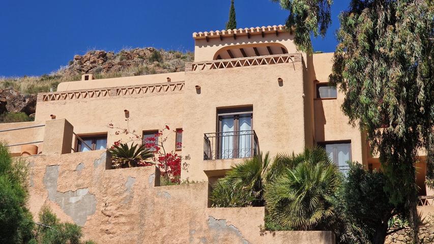 Villa En venta en Mojácar photo 0