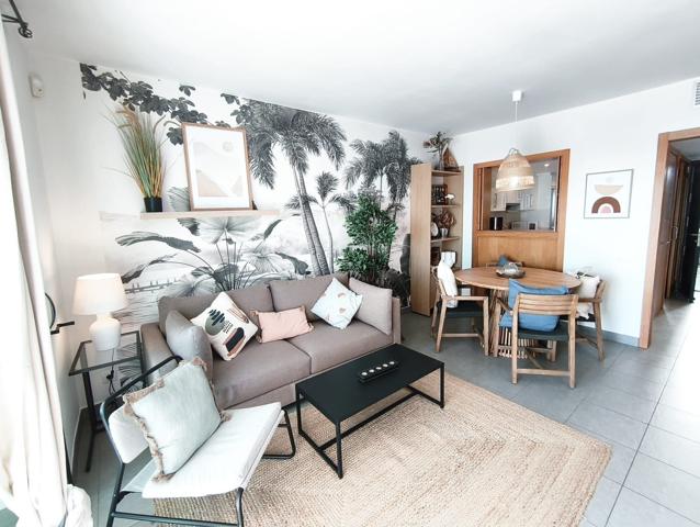 Piso En venta en Mojácar photo 0