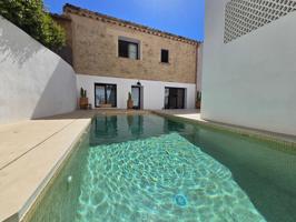 Casa De Campo En venta en Calle De La Creu, Begur, Begur photo 0