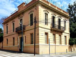 Casa En venta en Calle De Vilana, Sarrià-Sant Gervasi, Barcelona photo 0