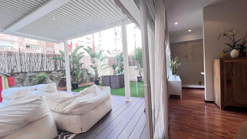 Piso En venta en Ronda Del General Mitre, Sarrià-Sant Gervasi, Barcelona photo 0