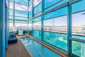 Ático En venta en Paseo Del Taulat, Sant Martí, Barcelona photo 0