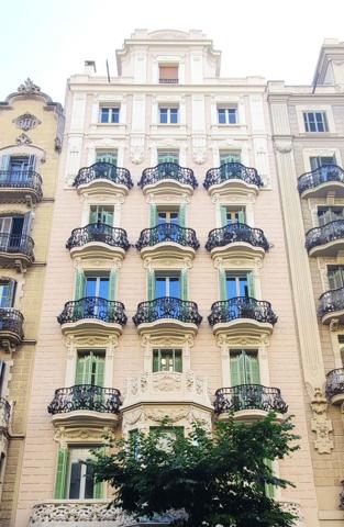 Piso En venta en Calle De Balmes, Eixample, Barcelona photo 0