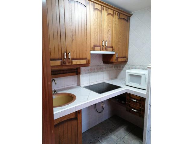 Apartamento en alquiler en Baena photo 0