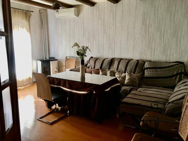 Piso en venta en Baena photo 0